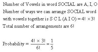 RD-Sharma-class-11 Solutions-Chapter-33-Probability-Ex-33.3-Q-22