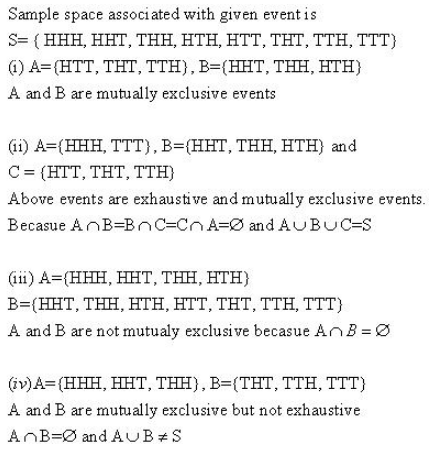 Free RD-Sharma-class-11 Solutions-Chapter-33-Probability-Ex-33.2-Q-5