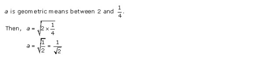 RD-Sharma-class-11-Solutions-Chapter-20-geometric-Progressions-Ex-20.6-Q-5