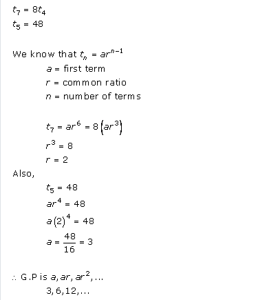 RD-Sharma-class-11-Solutions-Chapter-20-geometric-Progressions-Ex-20.1-Q-10