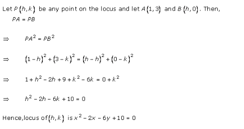 RD-Sharma-class-11-Solutions-Chapter-22-Brief-review-of-cartesian-system-of-rectangular-coordinates-Ex-22.2-Q-5