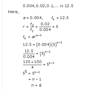 RD-Sharma-class-11-Solutions-Chapter-20-geometric-Progressions-Ex-20.1-Q-5