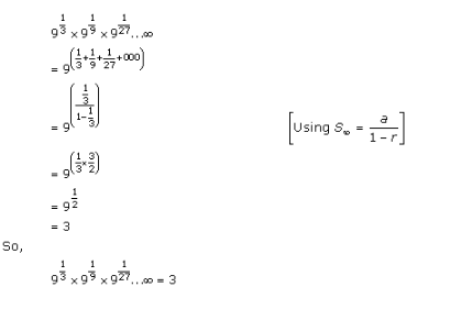 RD-Sharma-class-11-Solutions-Chapter-20-geometric-Progressions-Ex-20.4-Q-2