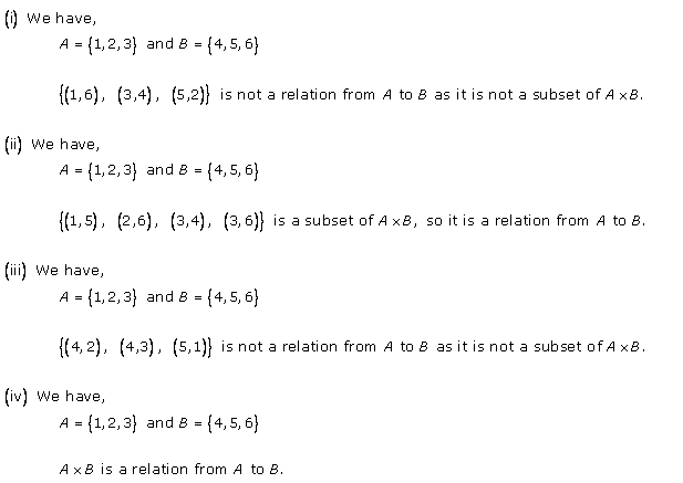 RD-Sharma-Class-11-Solutions-Chapter-2-Relations-Ex-2.3-Q-1