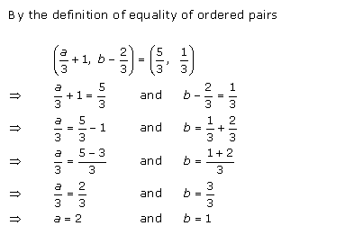 RD-Sharma-Class-11-Solutions-Chapter-2-Relations-Ex-2.1-Q-1