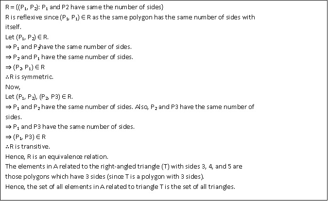 RD Sharma Class 12 Solutions Chapter 1 Relations Ex 1.2 Q10