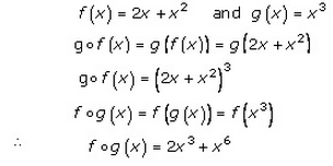 RD Sharma Class 12 Solutions Chapter 2 Functions Ex2.2 Q1-ii