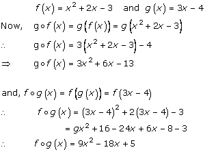 RD Sharma Class 12 Solutions Chapter 2 Functions Ex2.2 Q1-v