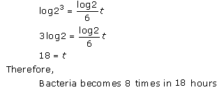 RD Sharma Class 12 Solutions Chapter 22 Differential Equations Ex 22.11 Q27-i