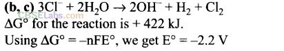 NCERT Exemplar Class 12 Chemistry Chapter 6 General Principles and Processes of Isolation of Elements-21