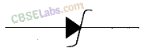 NCERT Exemplar Class 12 Physics Chapter 14 Semiconductor Electronics: Materials, Devices and Simple Circuits-21