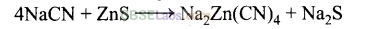 NCERT Exemplar Class 12 Chemistry Chapter 6 General Principles and Processes of Isolation of Elements-26