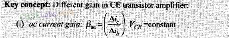 NCERT Exemplar Class 12 Physics Chapter 14 Semiconductor Electronics: Materials, Devices and Simple Circuits-28