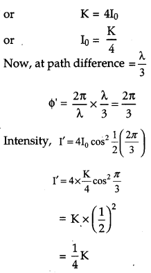 2nd PUC Accountancy Question Bank Chapter 3 Reconstitution of a Partnership Firm - Admission of a Partner 31