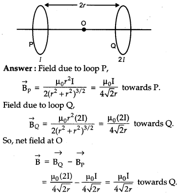 2nd PUC Accountancy Question Bank Chapter 3 Reconstitution of a Partnership Firm - Admission of a Partner 43