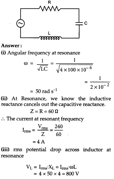 2nd PUC Accountancy Question Bank Chapter 3 Reconstitution of a Partnership Firm - Admission of a Partner 44
