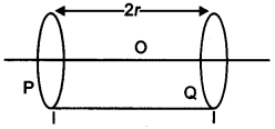 2nd PUC Accountancy Question Bank Chapter 3 Reconstitution of a Partnership Firm - Admission of a Partner 50