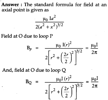 2nd PUC Accountancy Question Bank Chapter 3 Reconstitution of a Partnership Firm - Admission of a Partner 51