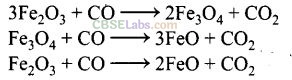 NCERT Exemplar Class 12 Chemistry Chapter 6 General Principles and Processes of Isolation of Elements-30