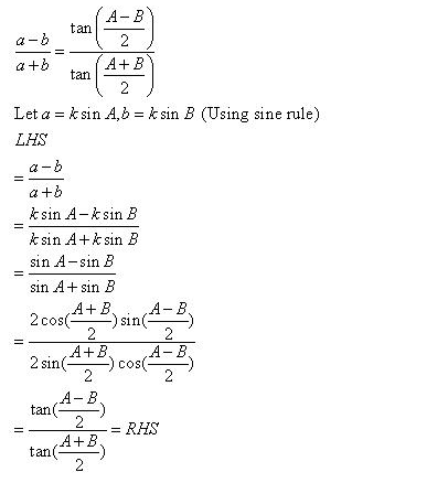 RD-Sharma-Class-11-Solutions-Chapter-10-sine-and-cosine-formulae-and-their-applications-Ex-10.1-q4