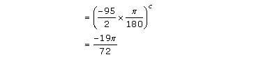 RD-Sharma-Class-11-Solutions-Chapter-4-measurement-of-angles-Ex-4.1-Q2-2