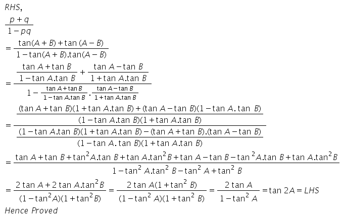 RD-Sharma-Class-11-Solutions-Chapter-7-Trigonometric-Ratios-Of-Compound-Angles-Ex-7.1-Q-34