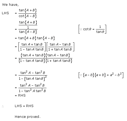 RD-Sharma-Class-11-Solutions-Chapter-7-Trigonometric-Ratios-Of-Compound-Angles-Ex-7.1-Q-16-6