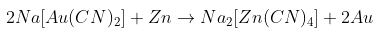 NCERT Exemplar Class 12 Chemistry Chapter 6 General Principles and Processes of Isolation of Elements-32