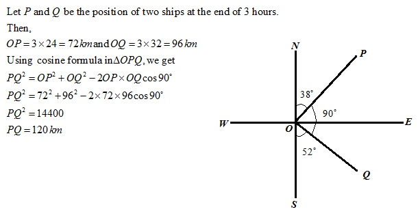 RD-Sharma-Class-11-Solutions-Chapter-10-sine-and-cosine-formulae-and-their-applications-Ex-10.2-q19