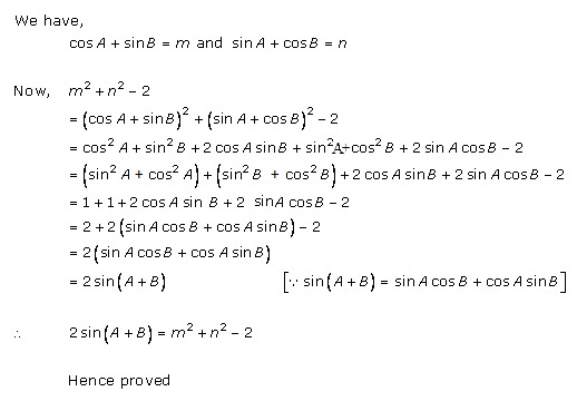 RD-Sharma-Class-11-Solutions-Chapter-7-Trigonometric-Ratios-Of-Compound-Angles-Ex-7.1-Q-22