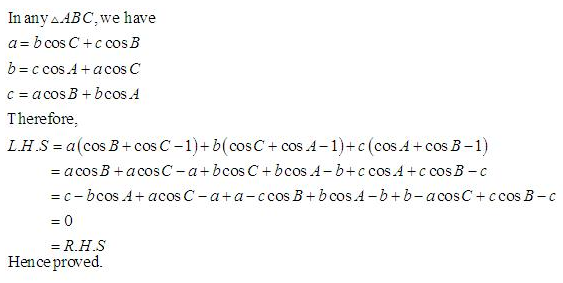 RD-Sharma-Class-11-Solutions-Chapter-10-sine-and-cosine-formulae-and-their-applications-Ex-10.2-q10