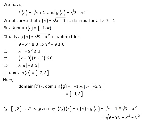 RD-Sharma-Class-11-Solutions-Chapter-3-functions-Ex-3.4-q4-iii