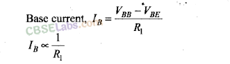 NCERT Exemplar Class 12 Physics Chapter 14 Semiconductor Electronics: Materials, Devices and Simple Circuits-34