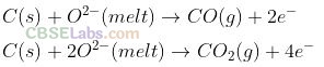 NCERT Exemplar Class 12 Chemistry Chapter 6 General Principles and Processes of Isolation of Elements-6