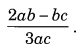 Algebra Class 6 Extra Questions Maths Chapter 11