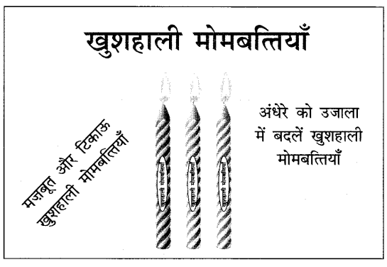 CBSE Class 10 Hindi B विज्ञापन लेखन 14