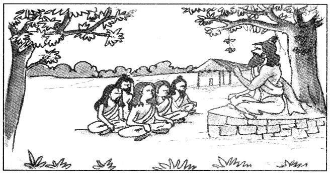 CBSE Class 11 Sanskrit अनुच्छेद-लेखनम् 12