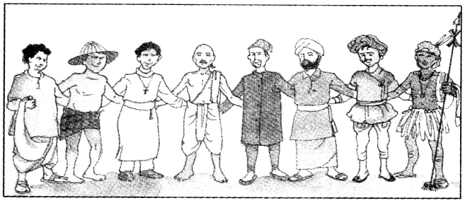 CBSE Class 11 Sanskrit अनुच्छेद-लेखनम् 19