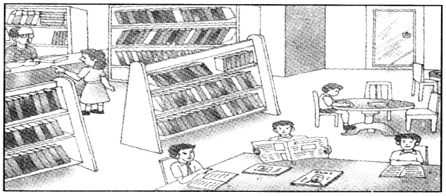 CBSE Class 11 Sanskrit अनुच्छेद-लेखनम् 2