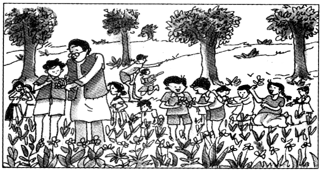 CBSE Class 11 Sanskrit अनुच्छेद-लेखनम् 20