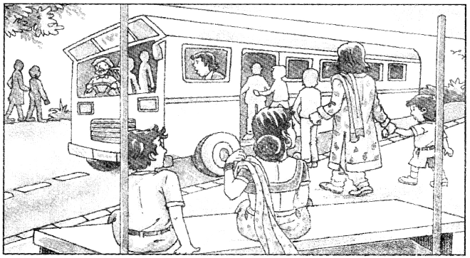 CBSE Class 11 Sanskrit अनुच्छेद-लेखनम् 23