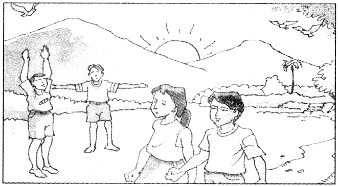 CBSE Class 11 Sanskrit अनुच्छेद-लेखनम् 24