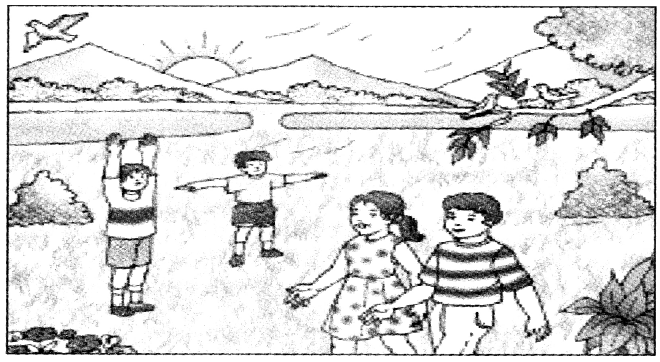 CBSE Class 11 Sanskrit अनुच्छेद-लेखनम् 30