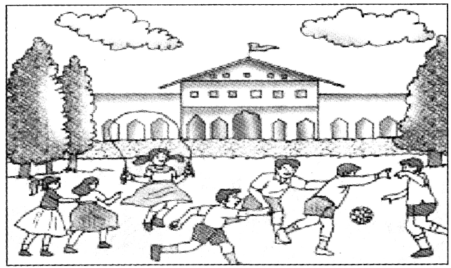 CBSE Class 11 Sanskrit अनुच्छेद-लेखनम् 32