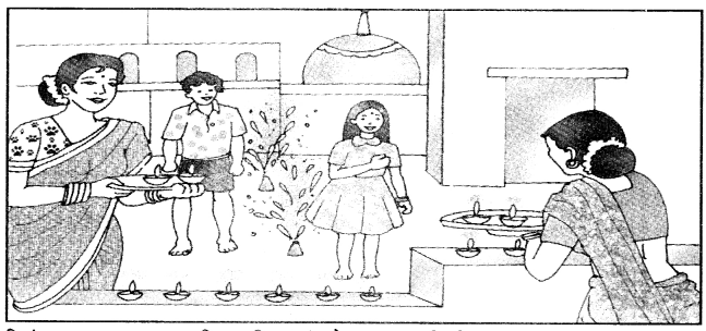 CBSE Class 11 Sanskrit अनुच्छेद-लेखनम् 33