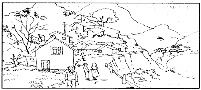 CBSE Class 11 Sanskrit अनुच्छेद-लेखनम् 40