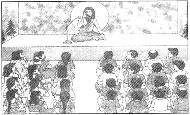 CBSE Class 11 Sanskrit अनुच्छेद-लेखनम् 9