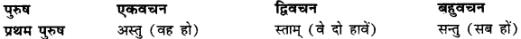 CBSE Class 11 Sanskrit धातुरूपाणि 84