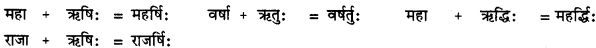 CBSE Class 11 Sanskrit सन्धिः 22