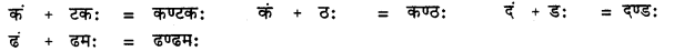 CBSE Class 11 Sanskrit सन्धिः 37
